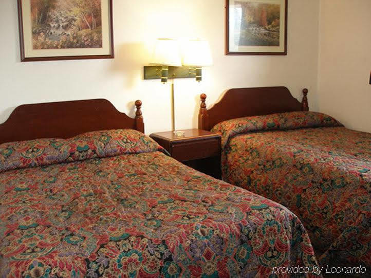 Red Carpet Inn - Allentown Chambre photo
