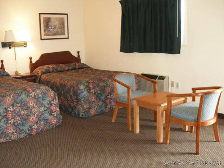Red Carpet Inn - Allentown Chambre photo