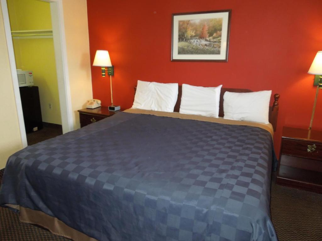 Red Carpet Inn - Allentown Chambre photo