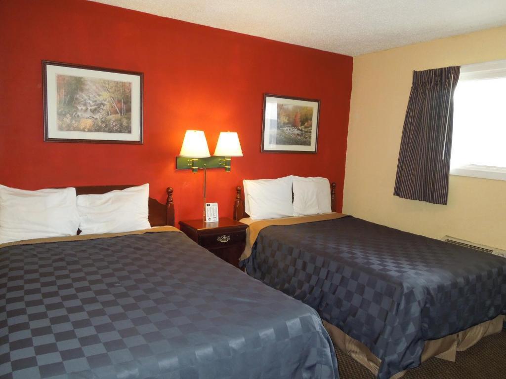 Red Carpet Inn - Allentown Chambre photo