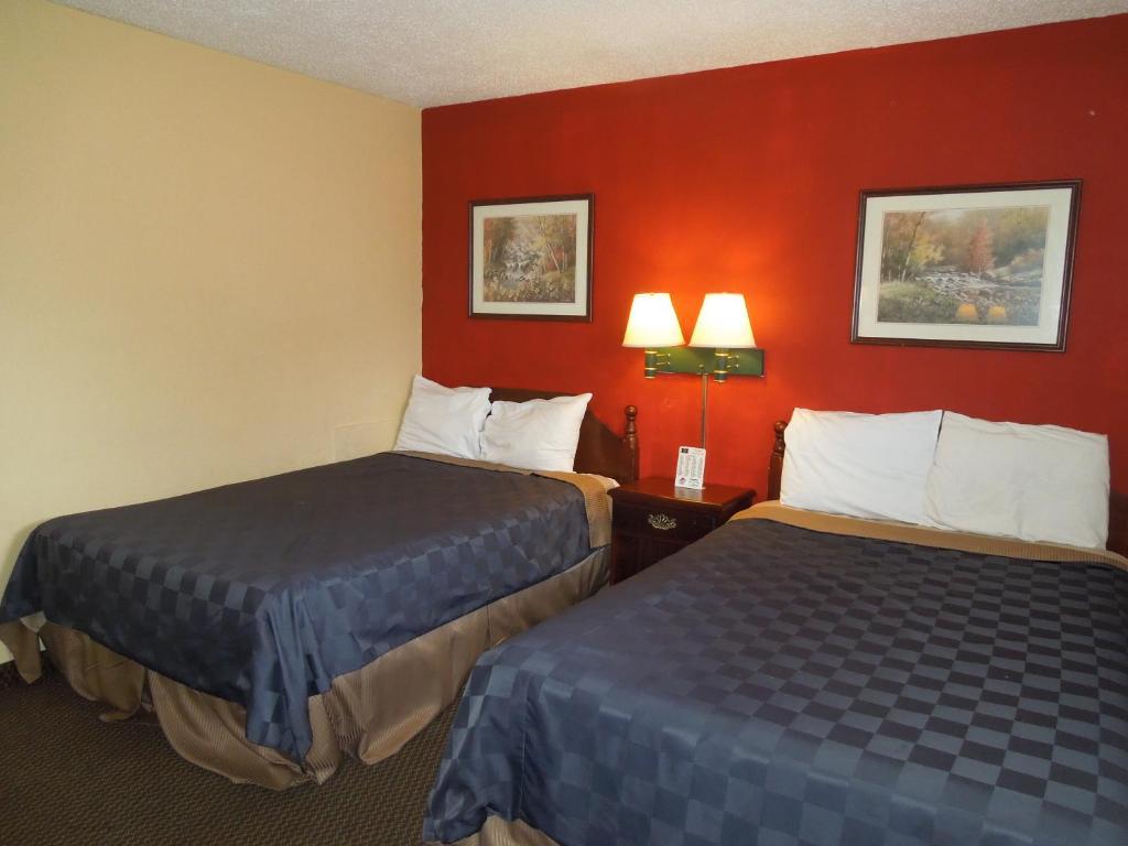 Red Carpet Inn - Allentown Chambre photo